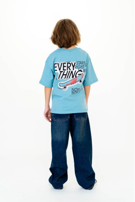 Джинси для хлопчика